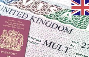 Dependant ban: Nigerian students dump UK, visa issuance down by 76% UK Visa