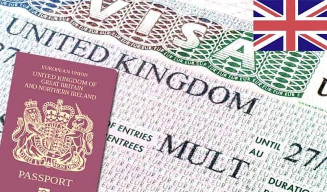 UK raises visa fees, tightens immigration rules for migrants, students UK Visa