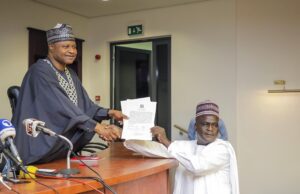 Mischief against Uba Sani’s Chief of Staff, Sani Kila