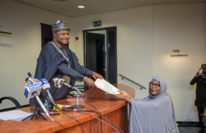 Kaduna govt trains public servants for future challenges Uba Sani