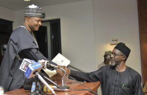 Unveiling Uba Sani’s Dream Team