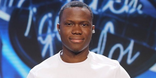 Victory Gbakara Victory Gbakara