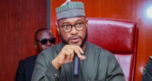 FG pledges to tackle Zamfara insecurity as Lawal joins APC Salary, Zamfara