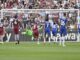10-man West Ham defeat Chelsea 3-1 West Ham