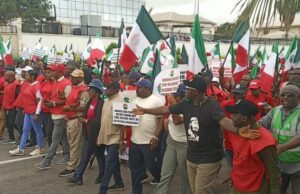 Strike looms over economic hardship as labour issues ultimatum NLC
