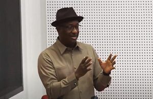 ADC is using expired 419 tactics to deceive Nigerians — Keyamo Keyamo