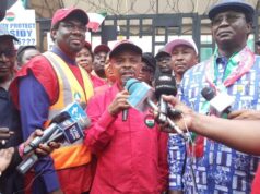 Labour to renegotiate new minimum wage in July Labour, Minimum wage, NLC