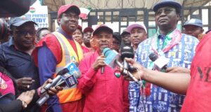 Labour to renegotiate new minimum wage in July Labour, Minimum wage, NLC
