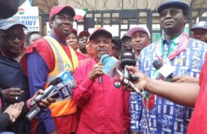 Labour to renegotiate new minimum wage in July Labour, Minimum wage, NLC
