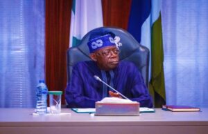 Tinubu recalls Nigeria’s ambassadors New Year, Ijaw youths, Tinubu