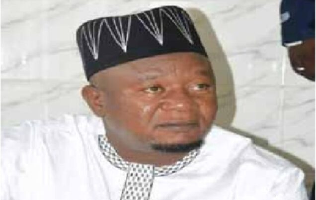 Bala Mohammed, Kano HOS