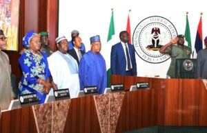 Tinubu convenes 2nd FEC meeting Monday FEC