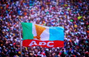 LG congress to begin at 12 noon — Ogun APC NNPP, APC
