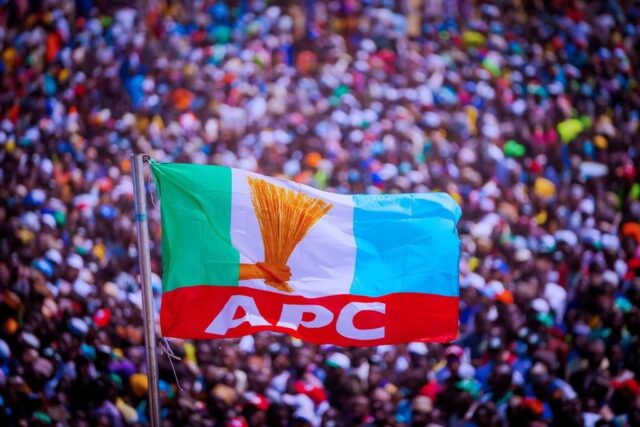APC sweeps Rivers assembly by-elections NNPP, APC
