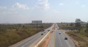 FG terminates Abuja-Lokoja road contracts over poor performance Abuja-Lokoja expressway