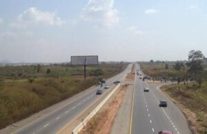 FG terminates Abuja-Lokoja road contracts over poor performance Abuja-Lokoja expressway