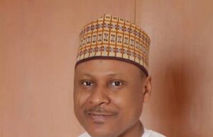 Malagi: An apostle of open government Malagi