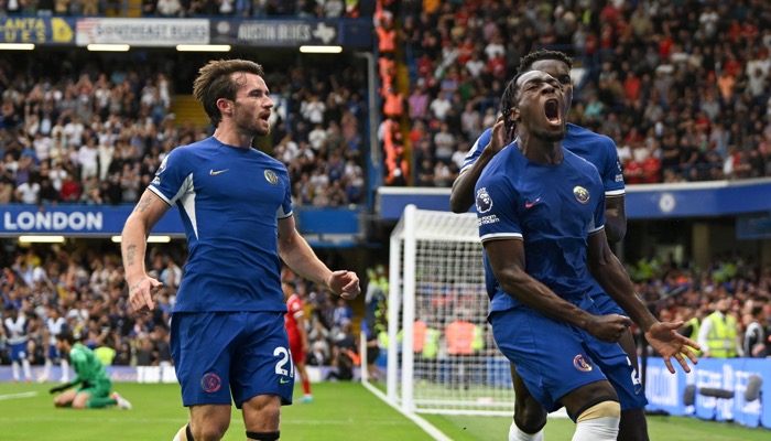 CHELSEA ARE BACK! π€© π Liverpool π Stamford Bridge π¬π§ 16:30pm