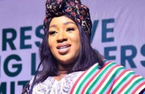 Tinubu’s big stick as sign of what to come EFCC, Edu