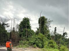 Troops foil oil well vandalism plot in Anambra Delta