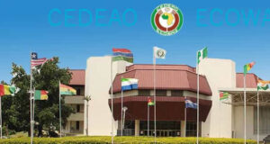 ECOWAS suspends Guinea-Bissau over coup 2025, ECOWAS Parliament