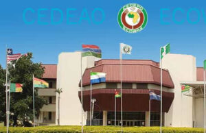 Nigeria pushes for integration of ECOWAS capital markets 2025, ECOWAS Parliament