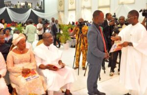 Obaseki defends security details for blocking deputy governor Obaseki