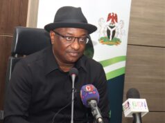 FG suspends helicopter landing fees for oil companies Keyamo