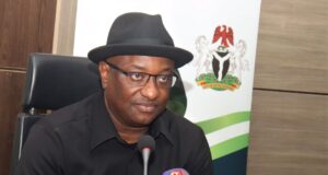 FG acts as airlines threaten shutdown over fuel hike Keyamo