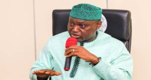 Oyebanji seeks re-election, urges Ekiti voters to sustain good governance Sharia Court, Oyebanji, Ekiti commissioner