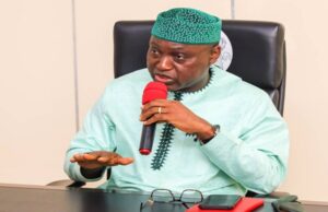 Oyebanji sacks Ekiti microcredit agency chairman Sharia Court, Oyebanji, Ekiti commissioner