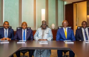 Shareholders okay FBN Holdings’ N150bn rights issue, Otedola’s directorship FirstBank Holdings