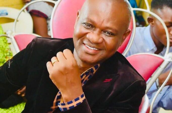 Lekan Adeniran Lekan Adeniran