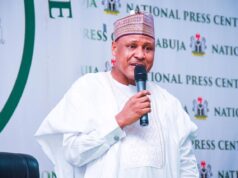 FG inaugurates advertising offences tribunal, urges fairness Information portal, Mohammed Idris