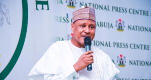 What Nigeria is doing about Trump’s threat, by Information Minister Information portal, Mohammed Idris
