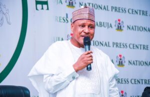 Malagi’s ministerial midas touch, By IBRAHEEM MUSA Information portal, Mohammed Idris