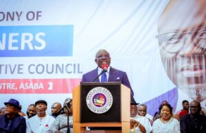 Nigeria’s food production hampered by flood, pollution – Oborevwori Oborevwori