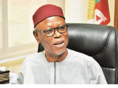 Odigie-Oyegun, Utomi lead ADC 50-member manifesto committee Oyegun