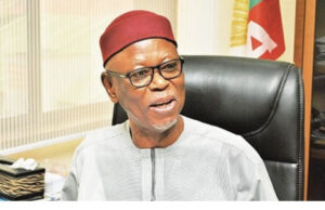 Odigie-Oyegun, Utomi lead ADC 50-member manifesto committee Oyegun