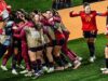 FIFA mandates female coaches in women’s competitions FIFA, Spain