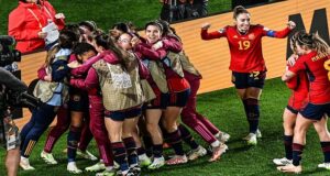 FIFA mandates female coaches in women’s competitions FIFA, Spain