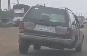 FRSC orders clampdown on rickety vehicles nationwide FRSC