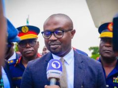 Tunji-Ojo counters Atiku, says Nigeria’s land borders already open Eid-el-Fitr, Visa-on-arrival policy, New Year, Minister