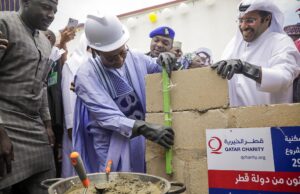 Uba Sani: Bridging Kaduna’s housing deficit