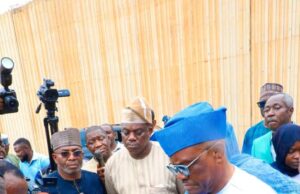 Wike and the gods of Abuja Wike