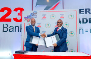Zenith Bank, AfCFTA sign MoU on trade portal Zenith Bank