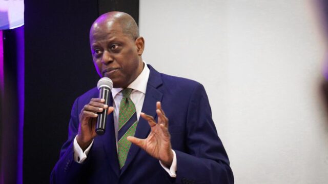 20 banks meet recapitalisation as investors raise N4.05trn Licences, CBN governor, Cardoso