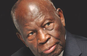 Nigeria’s Accounting doyen, Akintola Williams, dies at 104 Akintola Williams
