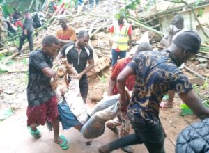 Anambra building collapse Anambra building collapse