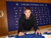 Palmer commits to Chelsea until 2034 with new contract